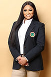 Rahshenia Patrick