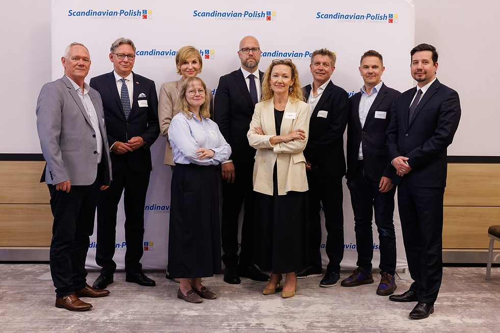 SPCC has elected new Board for 2026-2027, photo by SPCC