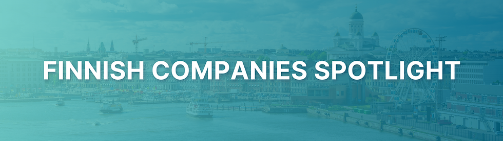 Finnish companies news