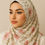 Sīktēls: Spring Blossom Hijab