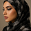 Indexkép: Urban Camo Print Hijab