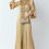 Thumbnail: Hajar Luminous Luxury Dress