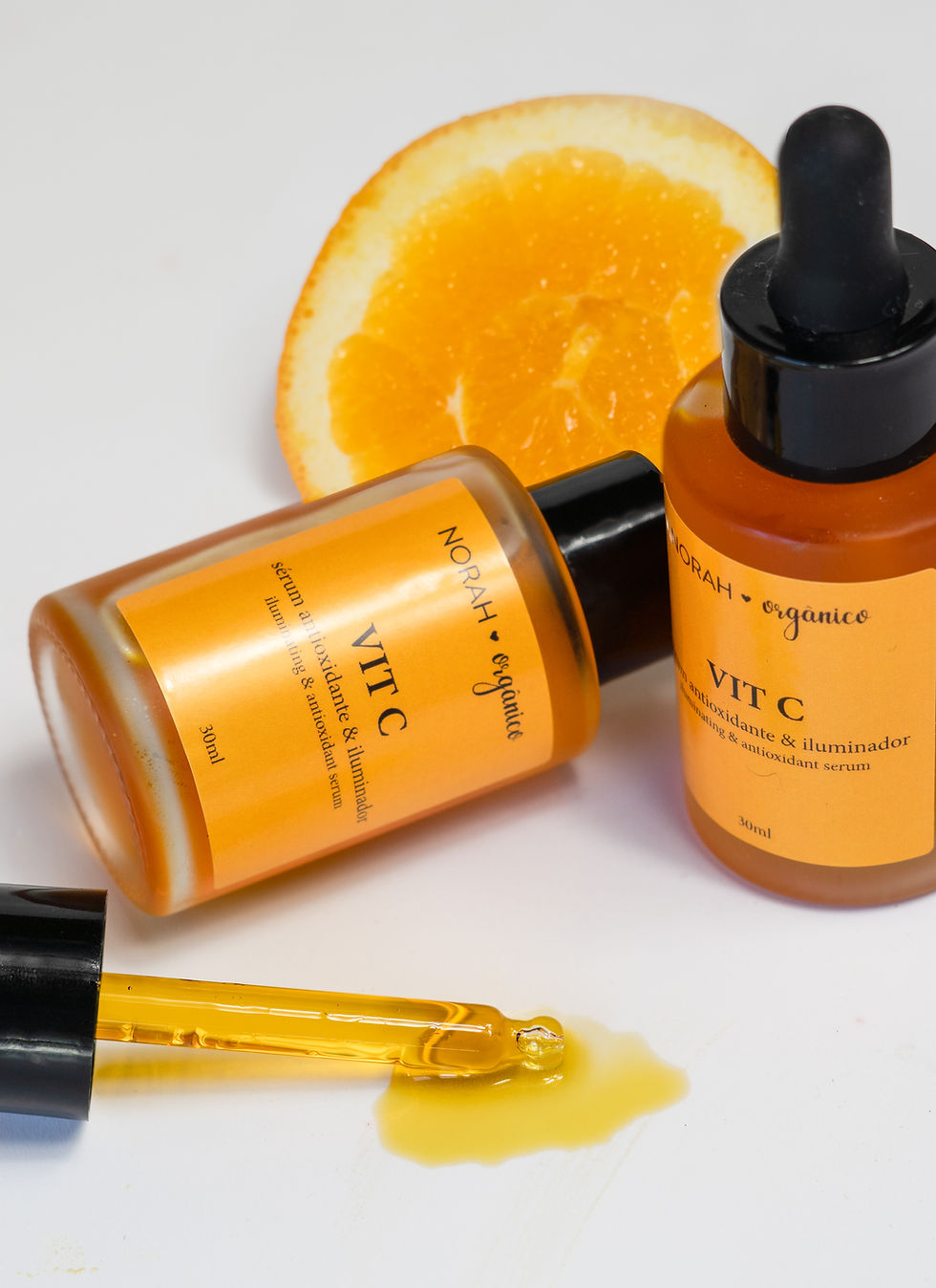 Miniatura: SÉRUM VIT C | ANTIOXIDANTE & ILUMINADOR