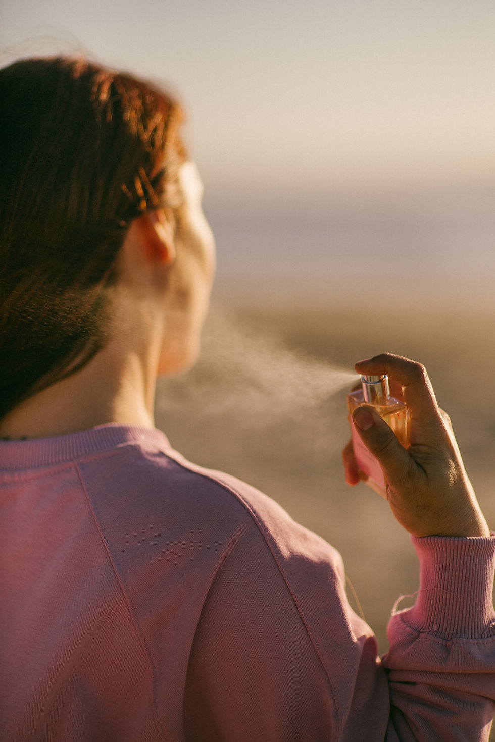 Miniatura: NORAH SCENT