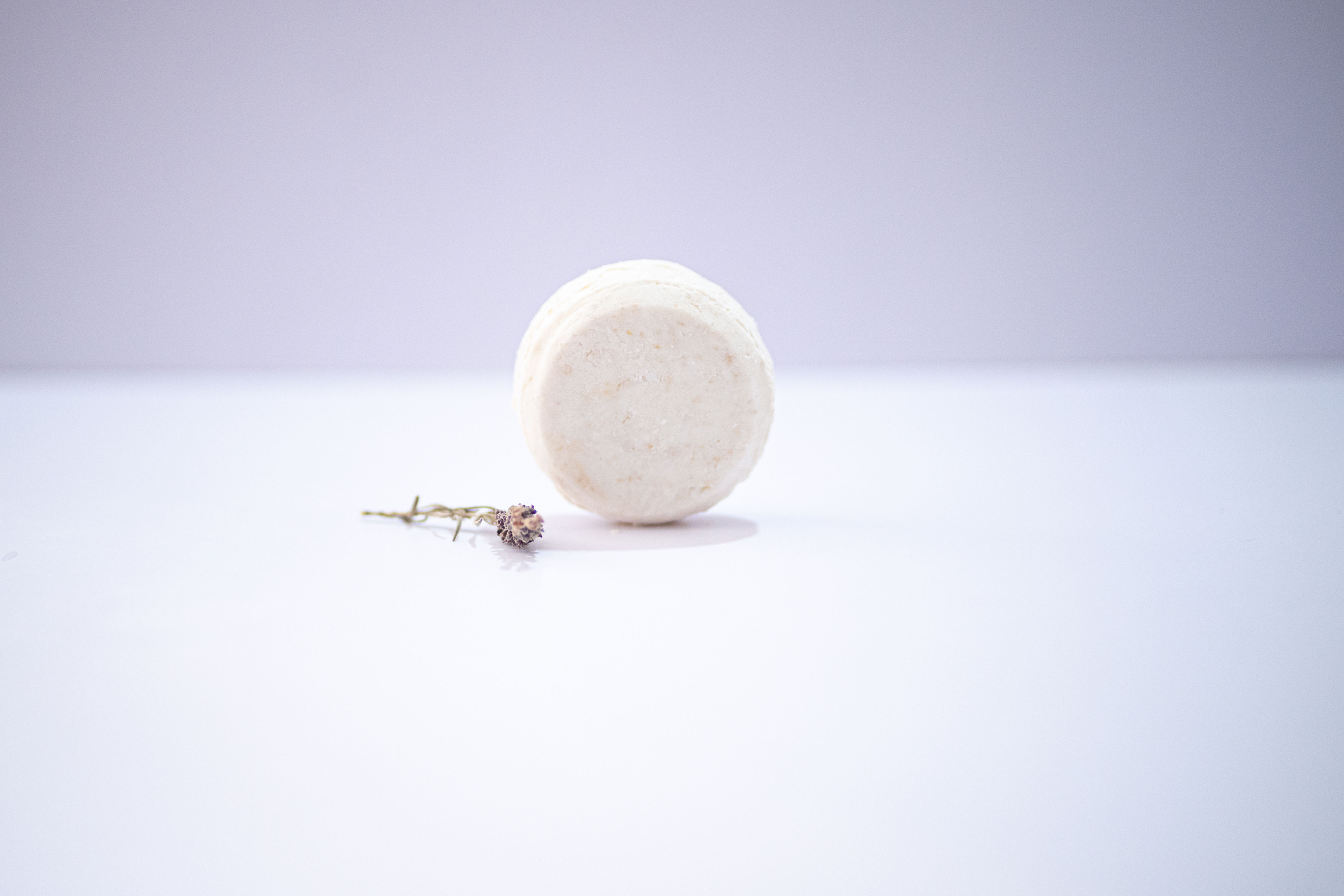 CHAMPÔ LAVANDA | COCO&LAVANDA