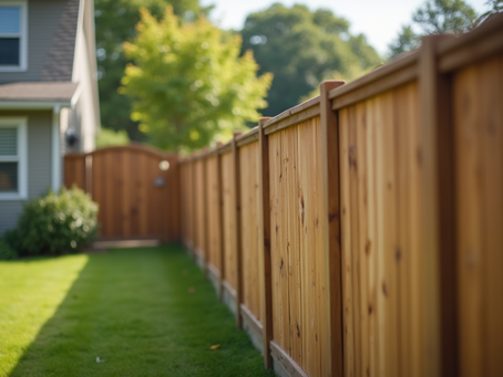 Essential Tips for Installing a Fence in South Carolina