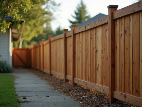 Uncover the Year-Round Benefits of Choosing Fence Plus for Your Affordable Fencing Solutions