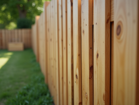 The Importance of Professional Consultation for Your Fence