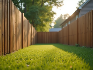 How Much Does a Custom Privacy Fences in Simpsonville SC? ( 2026 Homeowner's Guide )