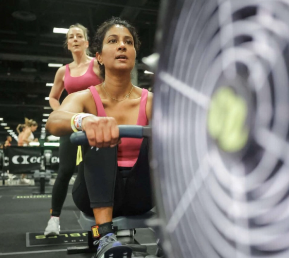 What is Hyrox? Thousands set to compete in sold-out Toronto race