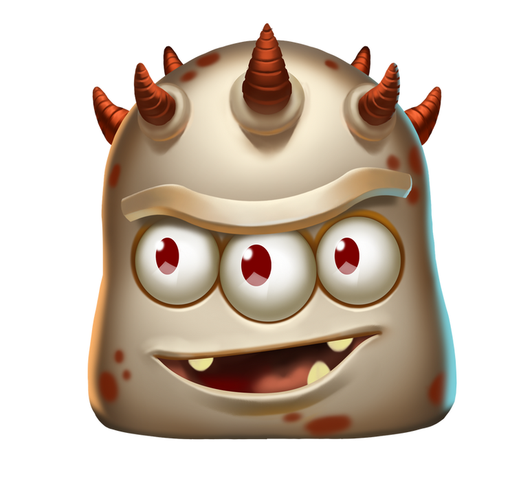 Reactoonz2_WILD_gargantoon_smile