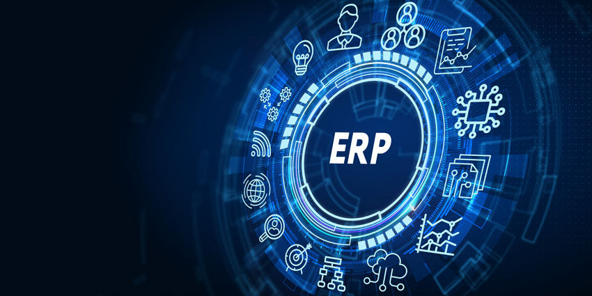 Embracing Paperless Operations in Universities: The Power of ERP Systems and Smart Decoration
