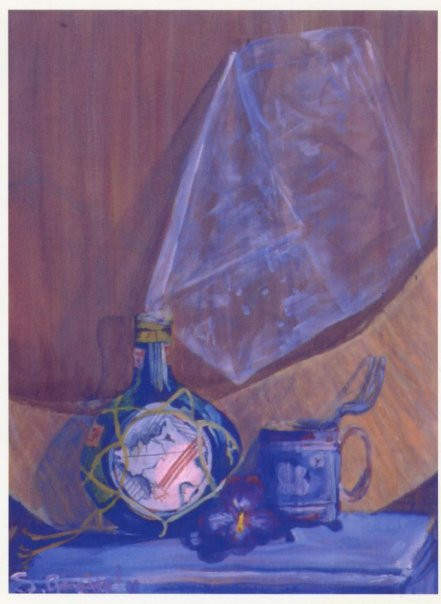 Still Life