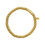 Thumbnail: Links of London 18K Yellow Gold Vermeil Sweetie XS Bracelet