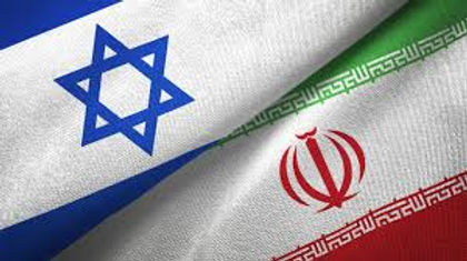 Israel and Iran on the Brink Again.jpeg