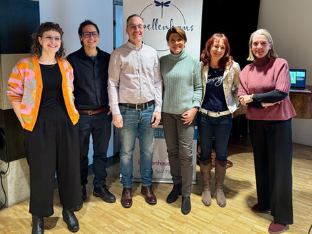 Präventionsveranstaltung zum Thema Früherkennung von Essstörungen