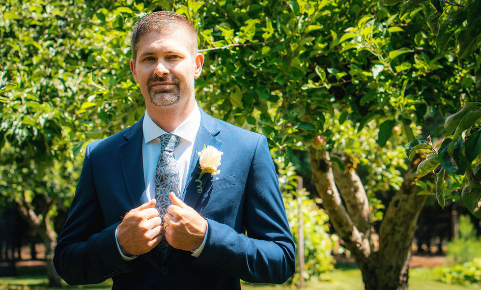 Groom