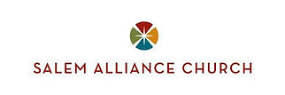 Salem Alliance Church Logo Salem Oregon Client