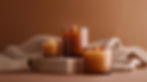 Ambercollectioncandles