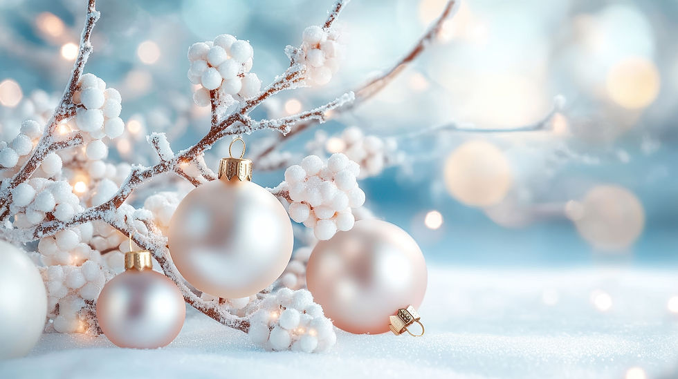 Christmas Candle Making & Luxe High Tea