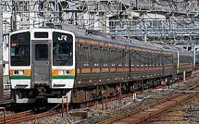 国鉄211系電車 - Wikipedia