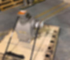 SUMMIT SN 316 Self Priming Solids Handli