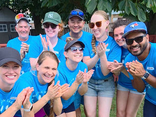 All In Kids - Beach Camp Counsellor 