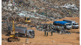 “Afinal meu lixo orgânico não vai se decompor no aterro sanitário também?”