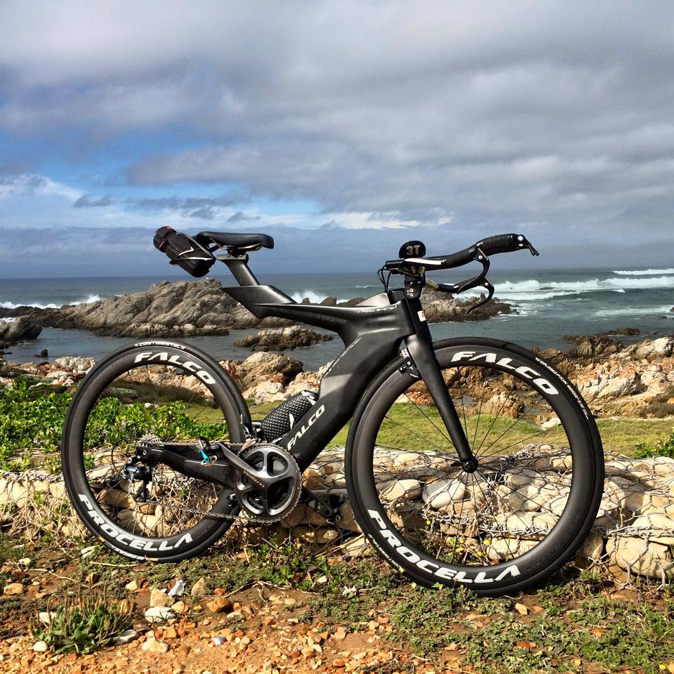 my bike sa