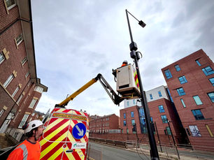 Boosting Chester's 5G and 4G Mobile Coverage