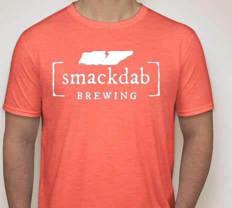 Thumbnail: Smackdab T-Shirt