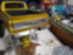 Thumbnail: clodbuster rear bumper