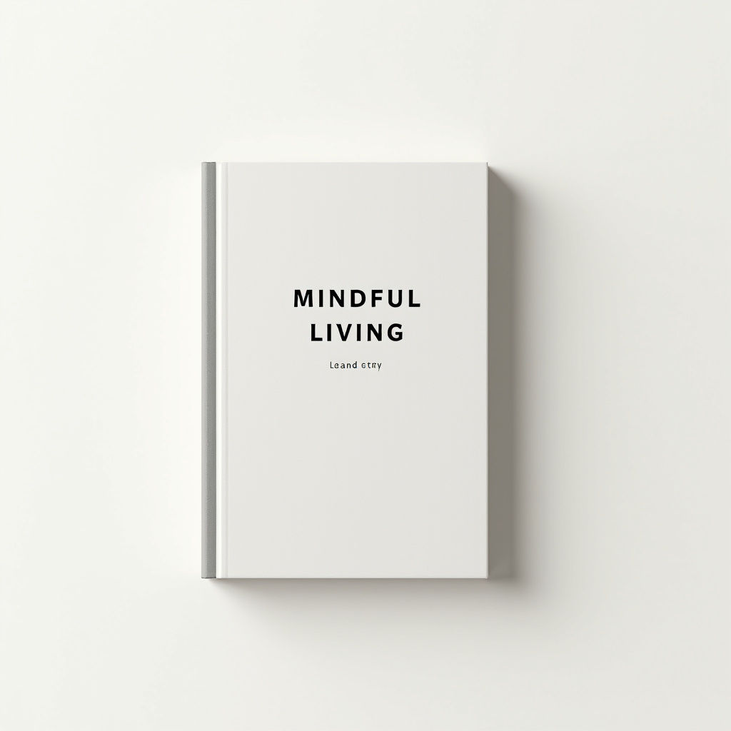 Mindful Living Book