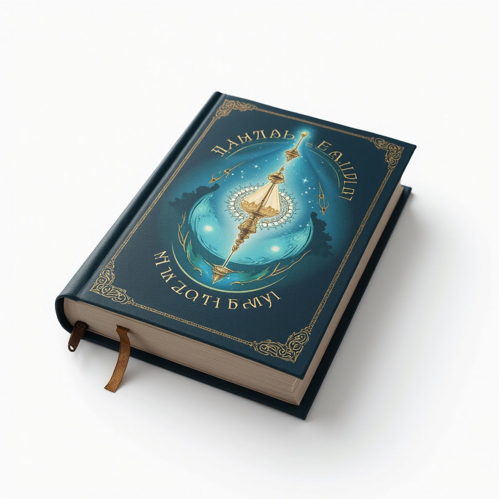 Magical Realm Book