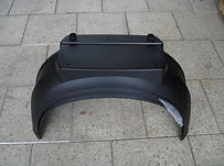 Kotflügel hinten VW T5 Pick up 7J0821456B