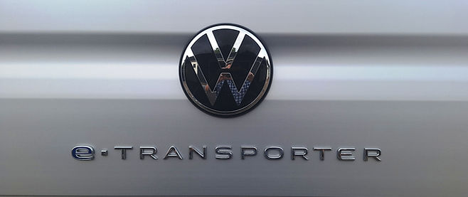 Laadbak VW e-Transporter Pick Up ABC-Parts.