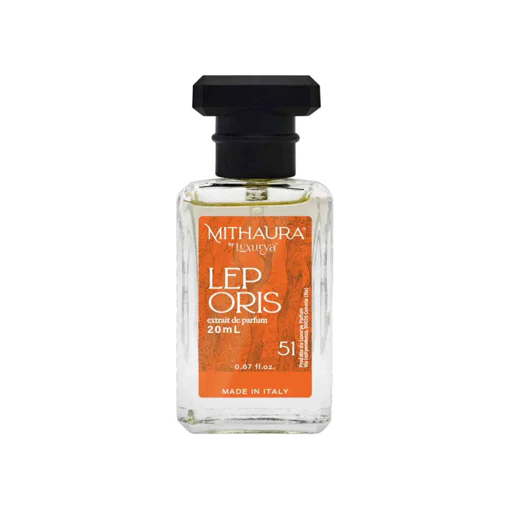 Leporis Extrait de parfum