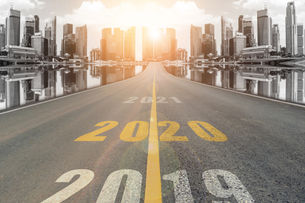 The Commercial Real Estate Industry: What's New for 2020