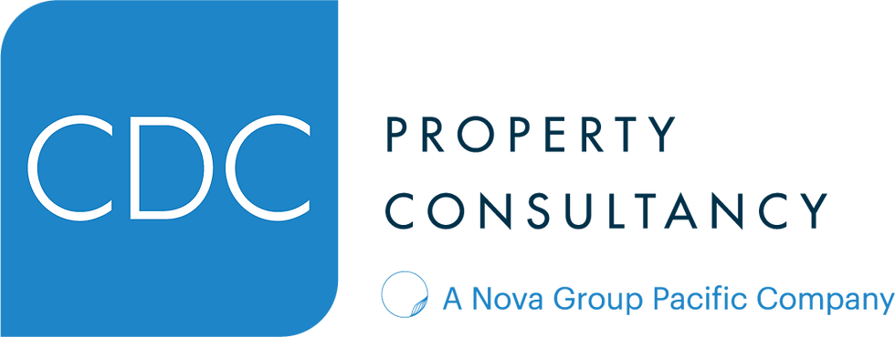 CDC Property Consultancy Logo