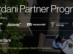 Verdani Partner Program
