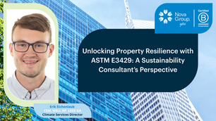 Unlocking Property Resilience with ASTM E2429