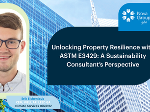 Unlocking Property Resilience with ASTM E2429