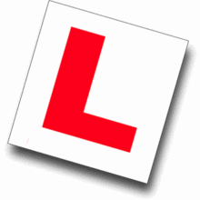 UK Learner Drivers allowed on Motorways from 2018