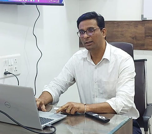 Vishwas Gokhale