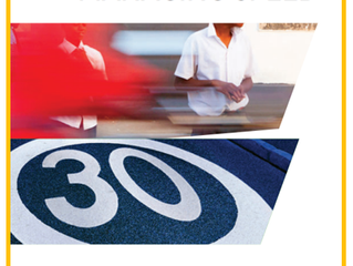 Managing Speed
