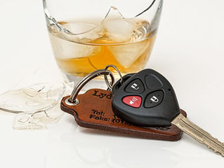 Welsh motorists 'finally getting' drink-drive message