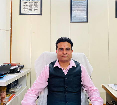 Keshav rana 