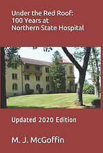 Northern State Hospital Trevennen Hall