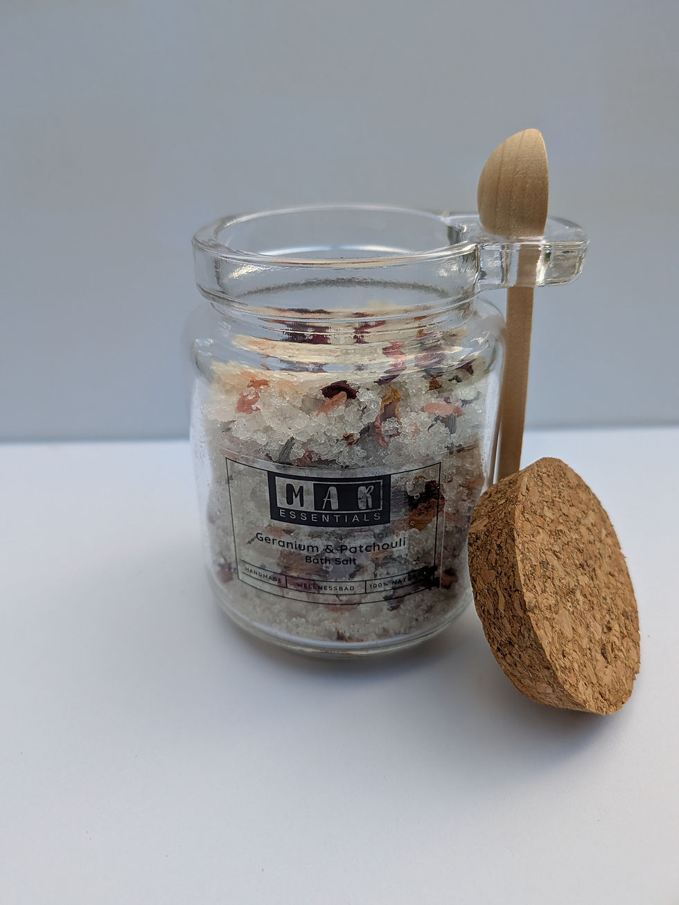Thumbnail: Bath Salt Flora