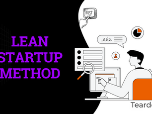 Lean Startup Methodology: Accelerate Innovation Through Experimentation